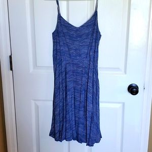 Old Navy Fit and Swing Dress